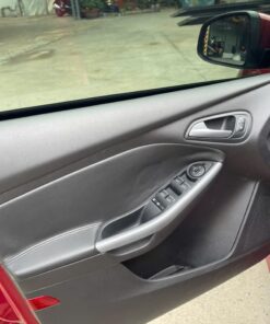 Ford Focus Sports 2018 1.5 Ecoboots