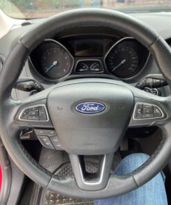 Ford Focus Sports 2018 1.5 Ecoboots