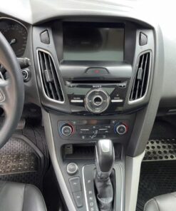 Ford Focus Sports 2018 1.5 Ecoboots