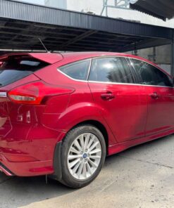 Ford Focus Sports 2018 1.5 Ecoboots