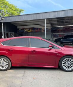 Ford Focus Sports 2018 1.5 Ecoboots