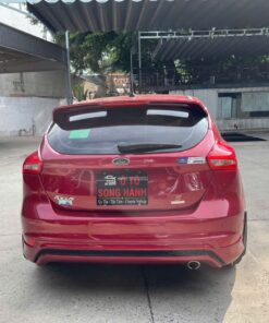 Ford Focus Sports 2018 1.5 Ecoboots