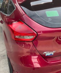 Ford Focus Sports 2018 1.5 Ecoboots