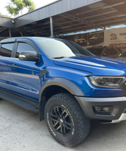 Ford Raptor 2.0 AT 4x4 2018 Xanh - Song Hành Auto - 0827391391