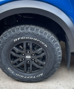 Ford Raptor 2.0 AT 4x4 2018 Xanh - Song Hành Auto - 0827391391