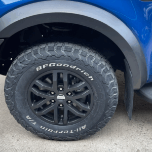 Ford Raptor 2.0 AT 4x4 2018 Xanh - Song Hành Auto - 0827391391