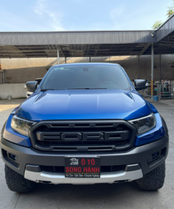 Ford Raptor 2.0 AT 4x4 2018 Xanh - Song Hành Auto - 0827391391