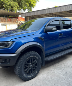 Ford Raptor 2.0 AT 4x4 2018 Xanh - Song Hành Auto - 0827391391