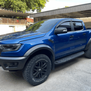 Ford Raptor 2.0 AT 4x4 2018 Xanh - Song Hành Auto - 0827391391