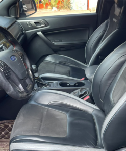 Ford Raptor 2.0 AT 4x4 2018 Xanh - Song Hành Auto - 0827391391