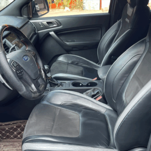 Ford Raptor 2.0 AT 4x4 2018 Xanh - Song Hành Auto - 0827391391