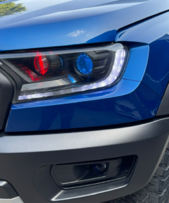 Ford Raptor 2.0 AT 4x4 2018 Xanh - Song Hành Auto - 0827391391
