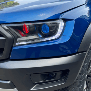 Ford Raptor 2.0 AT 4x4 2018 Xanh - Song Hành Auto - 0827391391