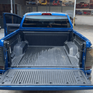 Ford Raptor 2.0 AT 4x4 2018 Xanh - Song Hành Auto - 0827391391