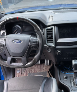Ford Raptor 2.0 AT 4x4 2018 Xanh - Song Hành Auto - 0827391391