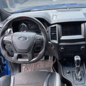 Ford Raptor 2.0 AT 4x4 2018 Xanh - Song Hành Auto - 0827391391