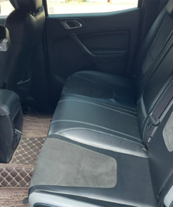 Ford Raptor 2.0 AT 4x4 2018 Xanh - Song Hành Auto - 0827391391