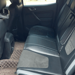 Ford Raptor 2.0 AT 4x4 2018 Xanh - Song Hành Auto - 0827391391