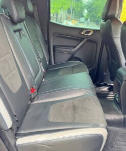Ford Ranger Raptor 2021 Biển A - Song Hành Auto