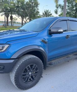 Ford Ranger Raptor 2021 Biển A - Song Hành Auto