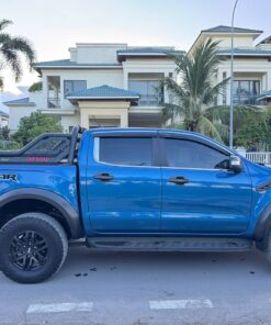 Ford Ranger Raptor 2021 Biển A - Song Hành Auto