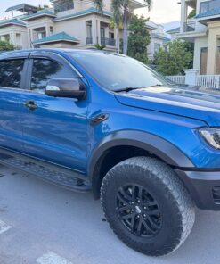 Ford Ranger Raptor 2021 Biển A - Song Hành Auto