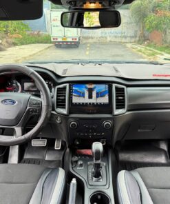 Ford Ranger Raptor 2021 Biển A - Song Hành Auto