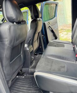 Ford Ranger Raptor 2021 Biển A - Song Hành Auto