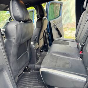 Ford Ranger Raptor 2021 Biển A - Song Hành Auto