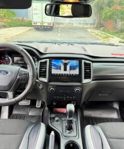 Ford Ranger Raptor 2021 Biển A - Song Hành Auto