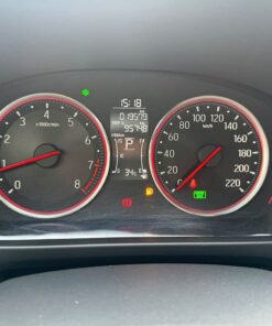 Honda City RS 1.5 AT 2023 Trắng - Song Hành Auto - 0827391391