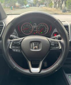 Honda City RS 1.5 AT 2023 Trắng - Song Hành Auto - 0827391391