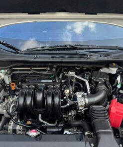 Honda City RS 1.5 AT 2023 Trắng - Song Hành Auto - 0827391391