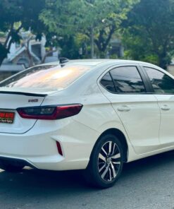 Honda City RS 1.5 AT 2023 Trắng - Song Hành Auto - 0827391391