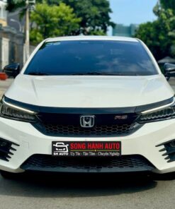 Honda City RS 1.5 AT 2023 Trắng - Song Hành Auto - 0827391391
