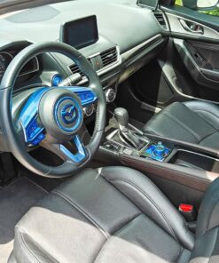 Mazda 3 1.5 AT FL 2020 - Song Hành Auto