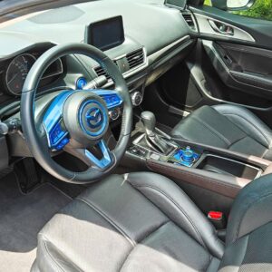 Mazda 3 1.5 AT FL 2020 - Song Hành Auto