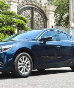 Mazda 3 1.5 AT FL 2020 - Song Hành Auto