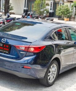 Mazda 3 1.5 AT FL 2020 - Song Hành Auto