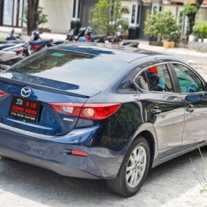 Mazda 3 1.5 AT FL 2020 - Song Hành Auto