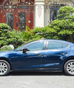 Mazda 3 1.5 AT FL 2020 - Song Hành Auto