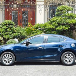 Mazda 3 1.5 AT FL 2020 - Song Hành Auto