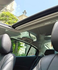 Mazda 3 1.5 AT FL 2020 - Song Hành Auto