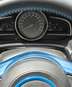 Mazda 3 1.5 AT FL 2020 - Song Hành Auto