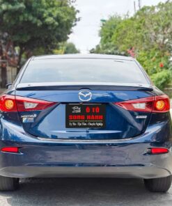 Mazda 3 1.5 AT FL 2020 - Song Hành Auto