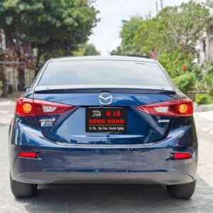 Mazda 3 1.5 AT FL 2020 - Song Hành Auto