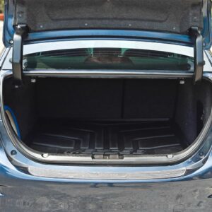 Mazda 3 1.5 AT FL 2020 - Song Hành Auto
