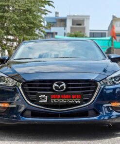 Mazda 3 1.5 AT FL 2020 - Song Hành Auto
