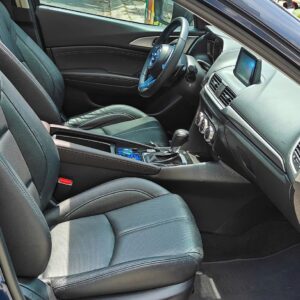 Mazda 3 1.5 AT FL 2020 - Song Hành Auto