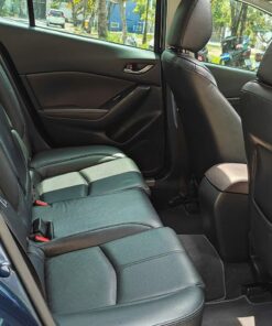 Mazda 3 1.5 AT FL 2020 - Song Hành Auto